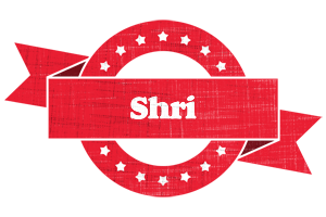 Shri passion logo