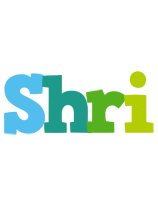 Shri rainbows logo
