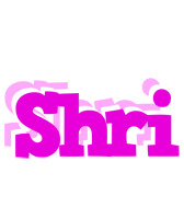 Shri rumba logo