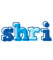 Shri sailor logo