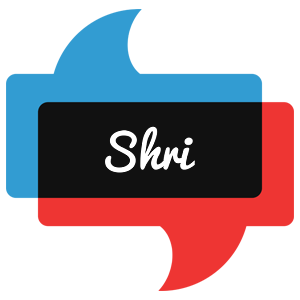 Shri sharks logo