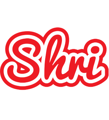 Shri sunshine logo