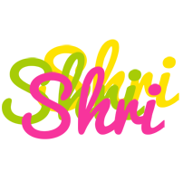 Shri sweets logo