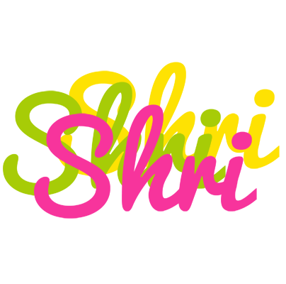 Shri sweets logo