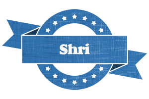 Shri trust logo