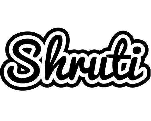 Shruti chess logo