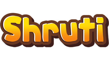 Shruti cookies logo