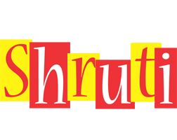 Shruti errors logo