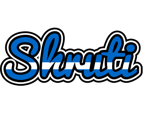 Shruti greece logo