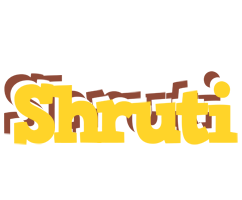 Shruti hotcup logo