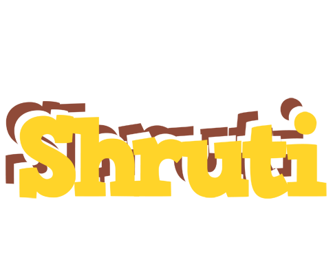 Shruti hotcup logo