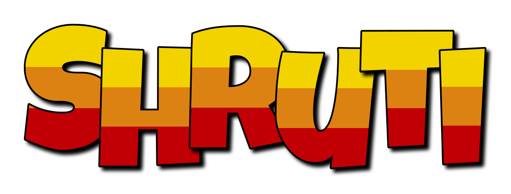 Shruti jungle logo