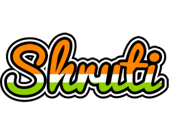 Shruti mumbai logo