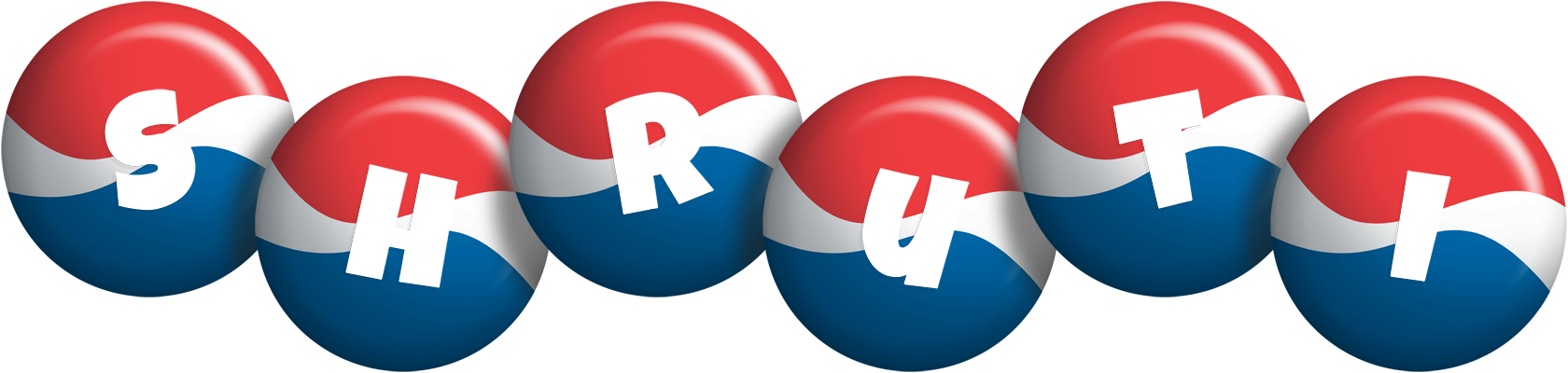 Shruti paris logo