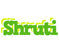 Shruti picnic logo