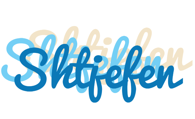 Shtjefen breeze logo