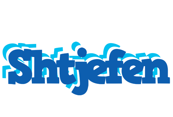 Shtjefen business logo