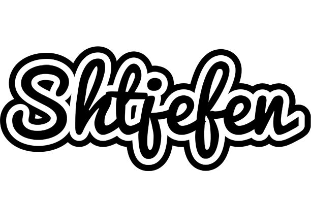 Shtjefen chess logo