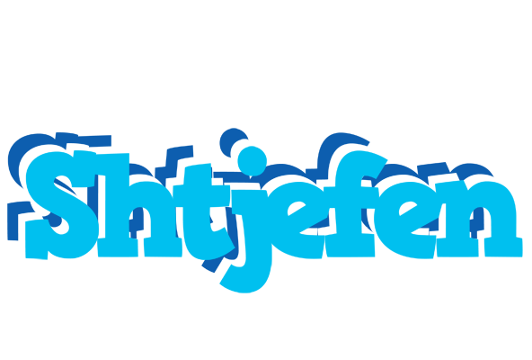 Shtjefen jacuzzi logo