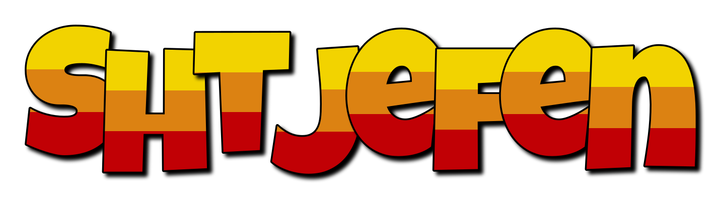 Shtjefen jungle logo