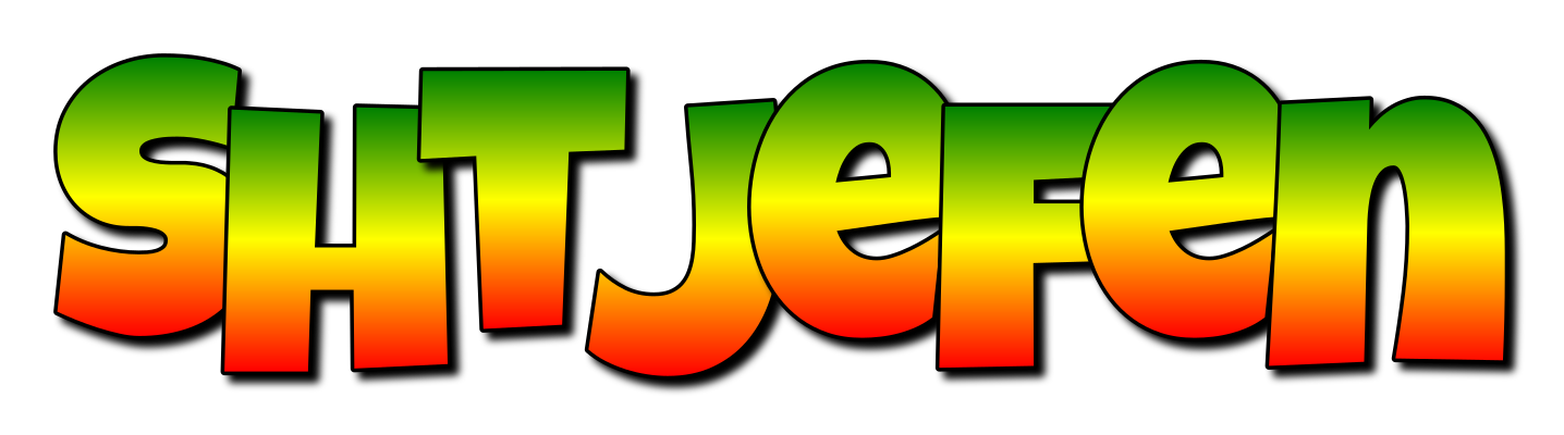 Shtjefen mango logo
