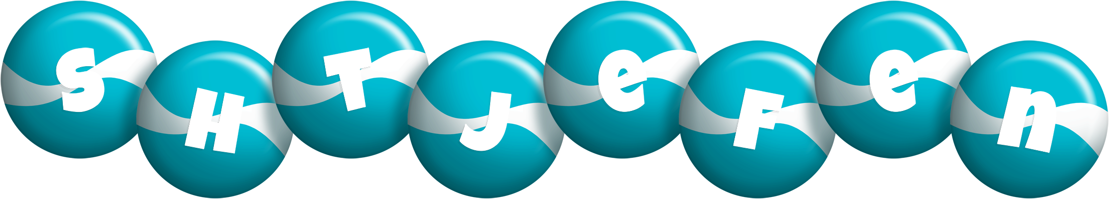 Shtjefen messi logo