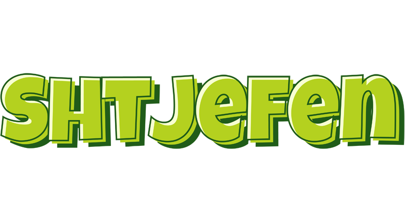 Shtjefen summer logo