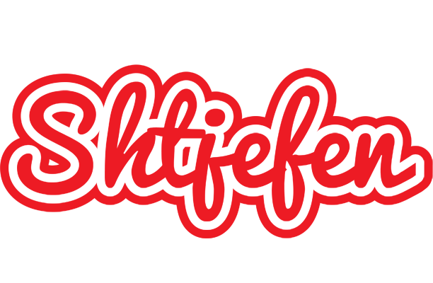 Shtjefen sunshine logo