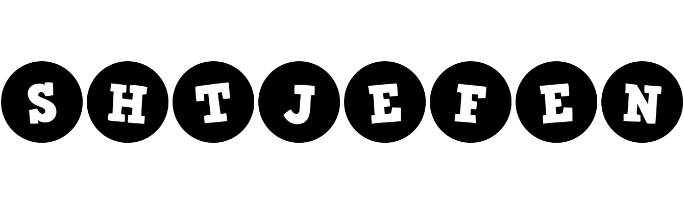 Shtjefen tools logo