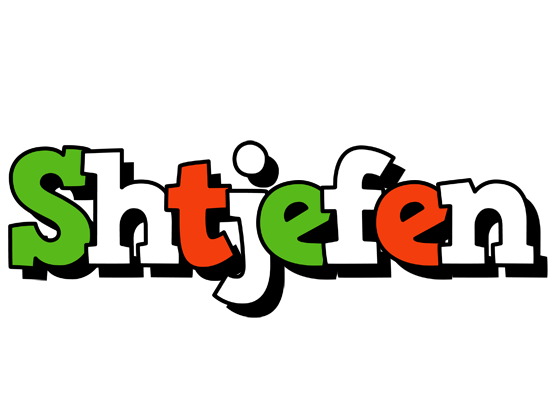 Shtjefen venezia logo