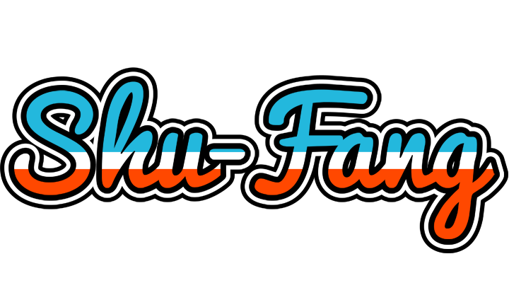 Shu-Fang america logo
