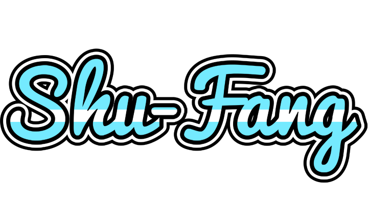 Shu-Fang argentine logo