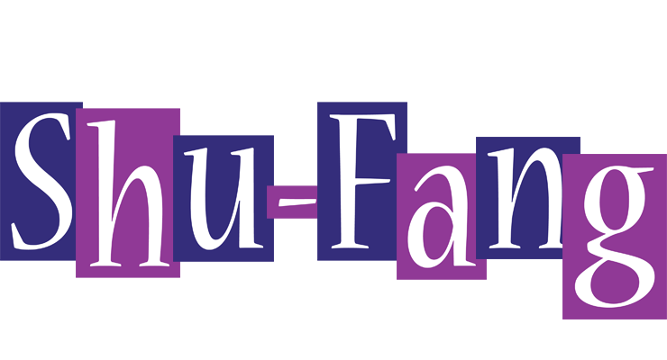 Shu-Fang autumn logo