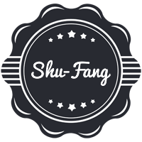 Shu-Fang badge logo