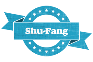 Shu-Fang balance logo