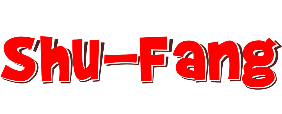 Shu-Fang basket logo
