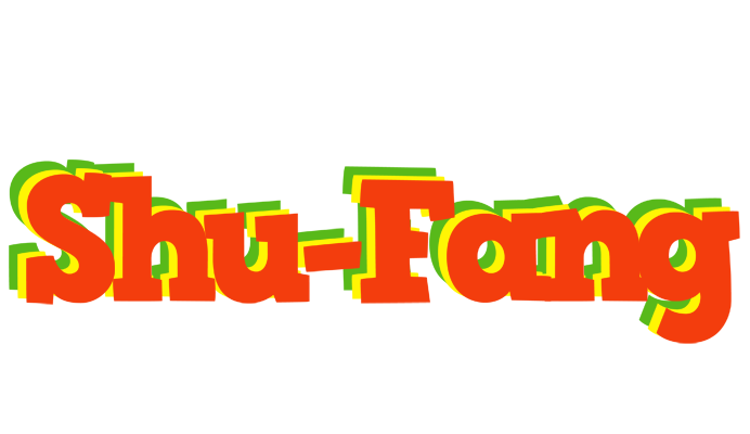 Shu-Fang bbq logo
