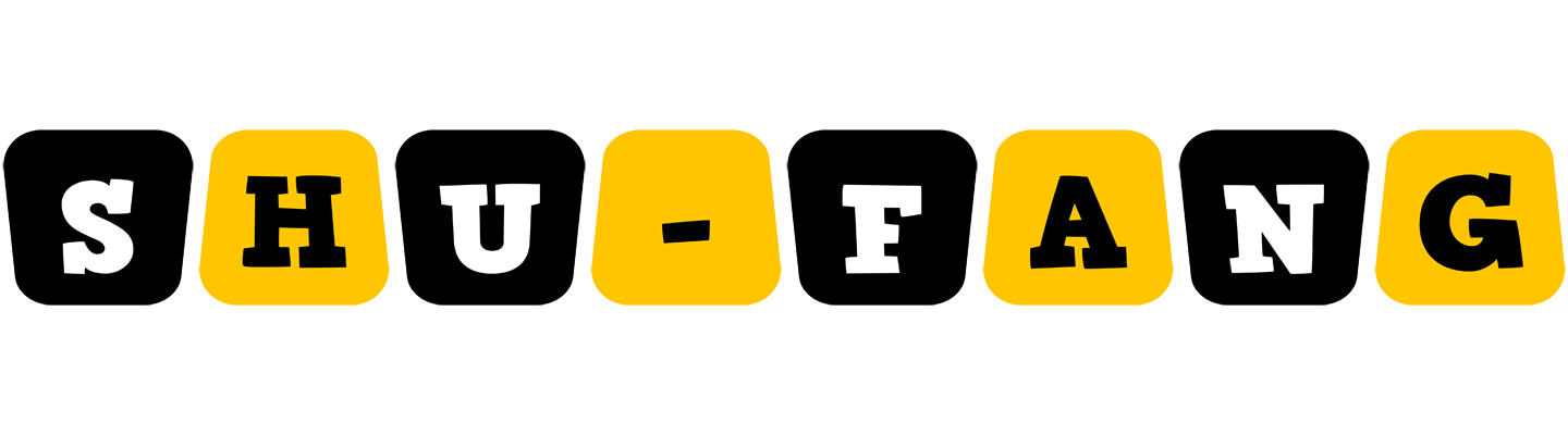 Shu-Fang boots logo