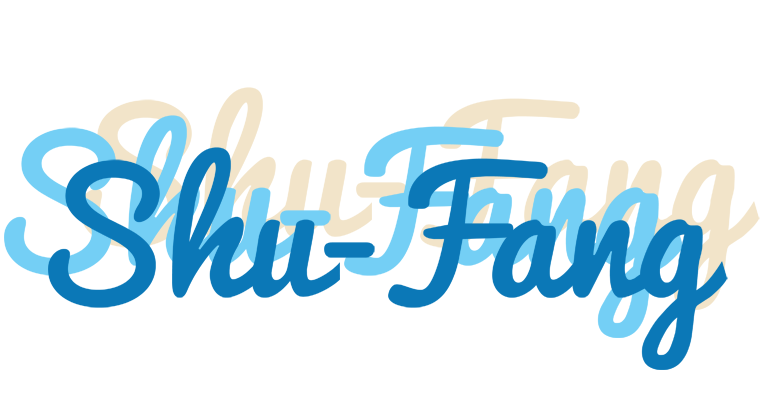 Shu-Fang breeze logo