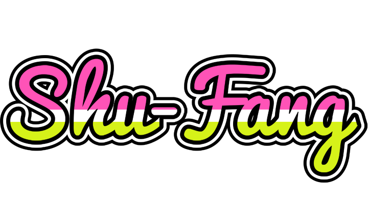 Shu-Fang candies logo