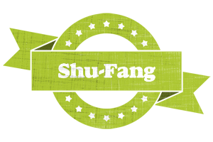 Shu-Fang change logo