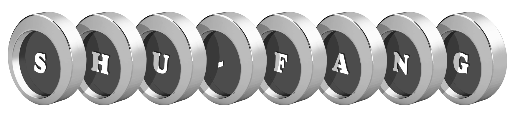 Shu-Fang coins logo