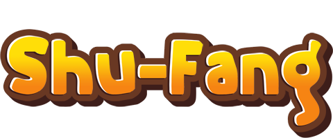 Shu-Fang cookies logo