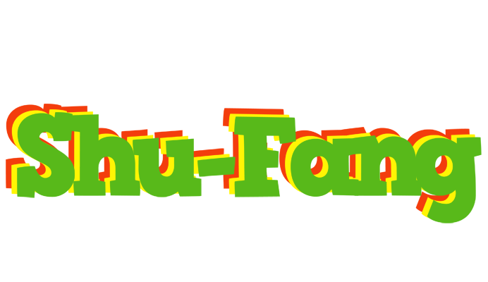 Shu-Fang crocodile logo