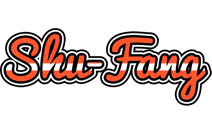 Shu-Fang denmark logo