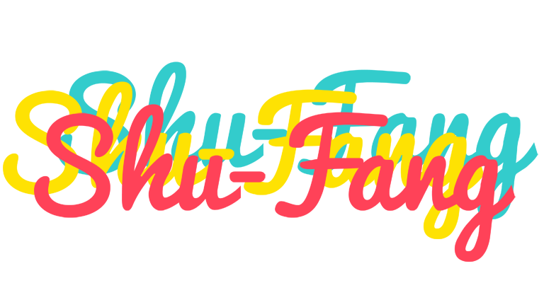Shu-Fang disco logo