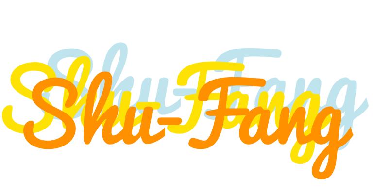Shu-Fang energy logo