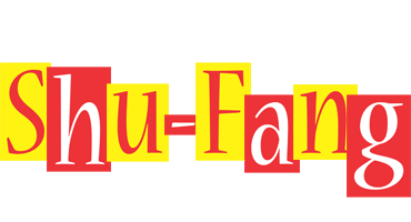 Shu-Fang errors logo