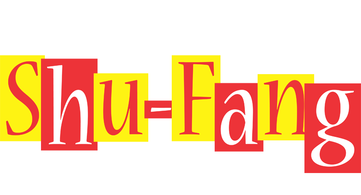 Shu-Fang errors logo