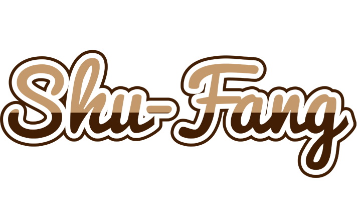 Shu-Fang exclusive logo